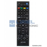DO UCT-052 JVC TV LED, LCD, UNI *
